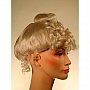 Lacey Wigs Santa - Mrs. Santa Deluxe